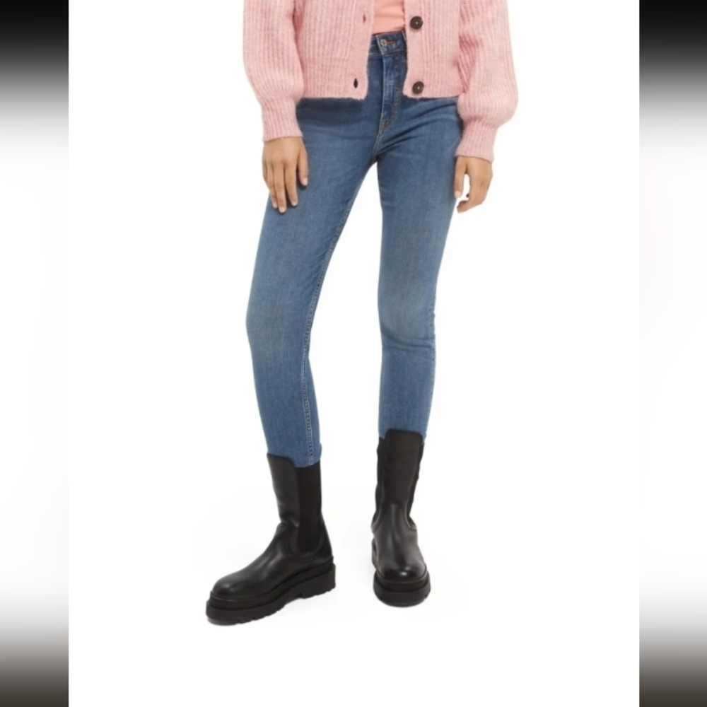 Scotch & Soda skinny jeans